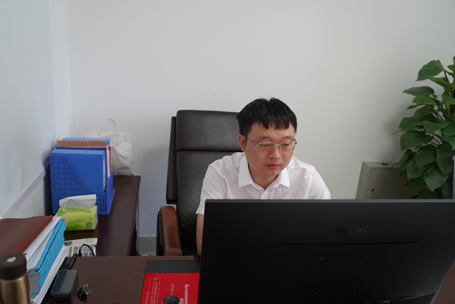 【發(fā)展人物】張夢輝: 熱血灑青春 功成必有我 【發(fā)展人物】張夢輝: 熱血灑青春 功成必有我